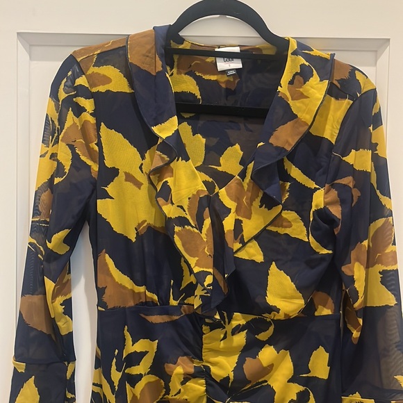 Cabi Dress - size small - Picture 2 of 6